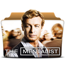 The Mentalist icon